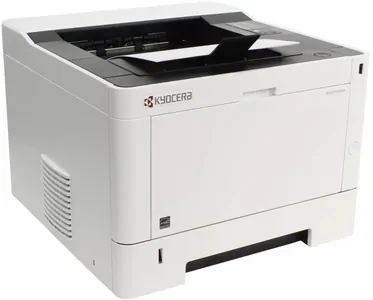 Замена usb разъема на принтере Kyocera P2335DN в Тюмени